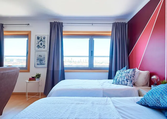 Expo * Лиссабон