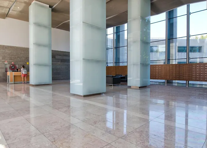 Апартаменты Expo *