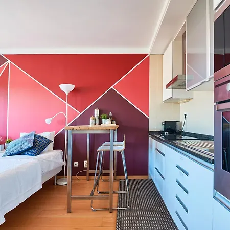 Expo Appartement Lissabon