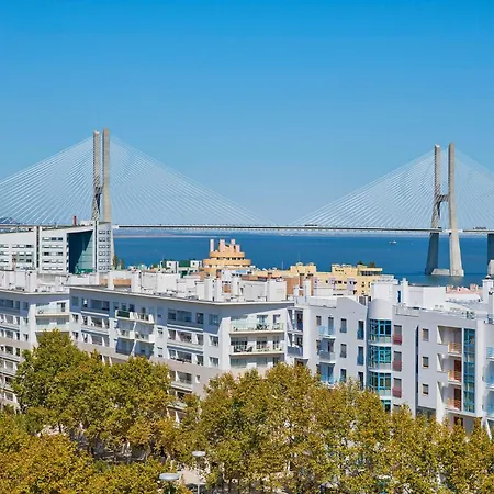 Expo Apartament Lizbona