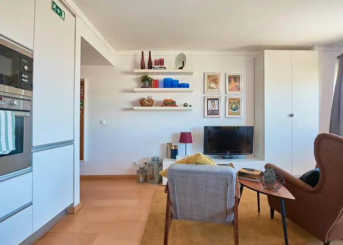 Apartman Expo Lisboa