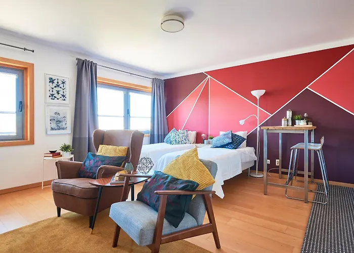 Expo Apartament *