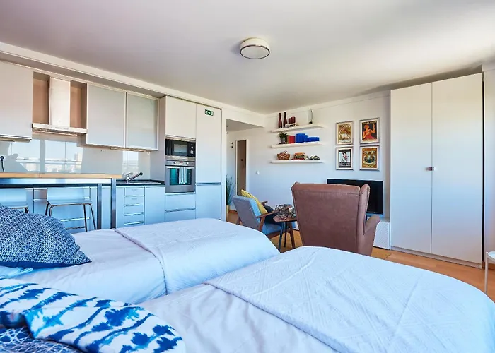 Apartman Expo Lisboa