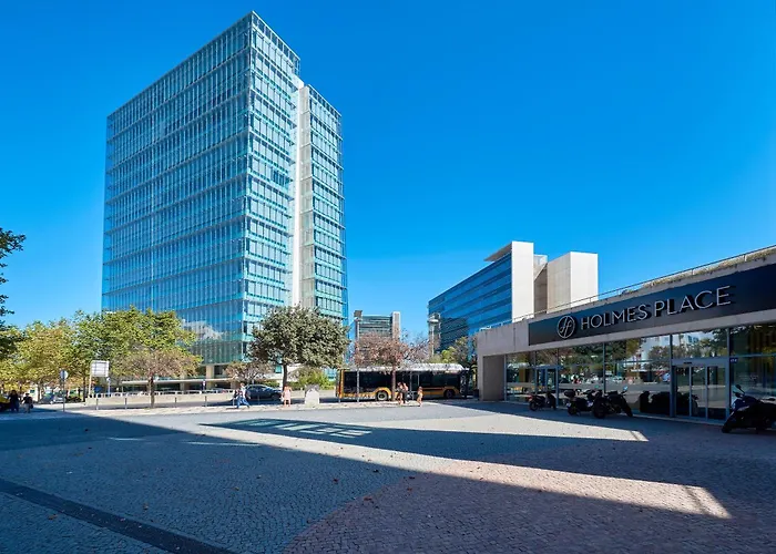 Διαμέρισμα Expo *