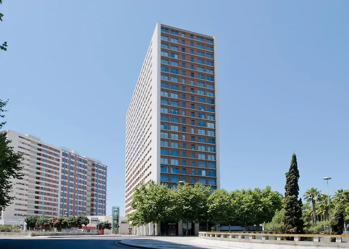 Apartman Expo Lisboa