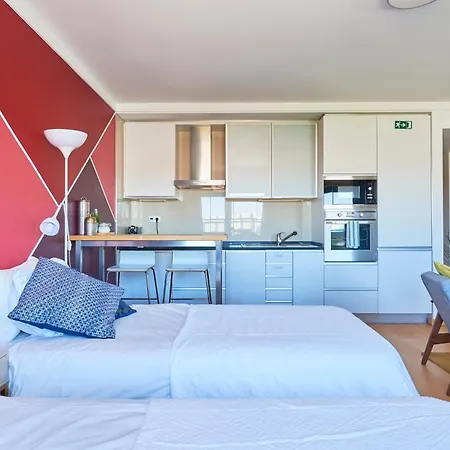 Expo Apartment *
