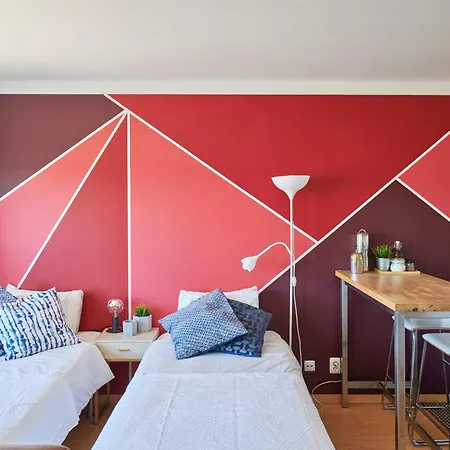 Expo Apartman *