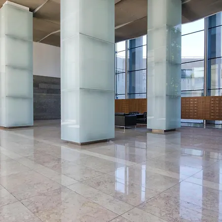Expo Apartment *
