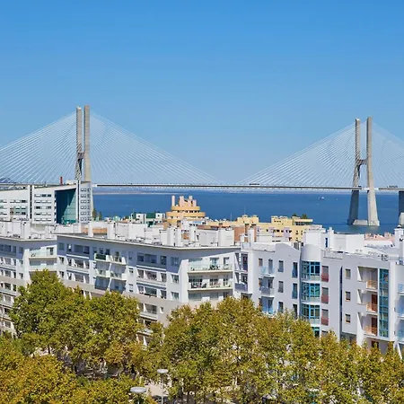 Expo Apartman