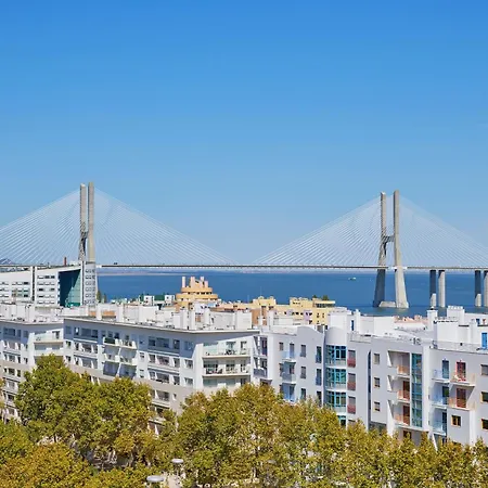 Apartman Expo Lisboa