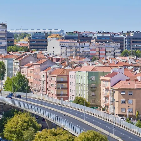 Expo * Lisbon