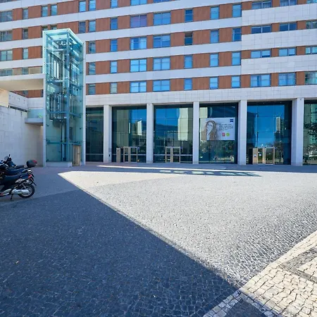Apartment Expo Lisbon