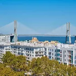 Expo 公寓 Lisboa