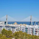 公寓 Expo Lisboa