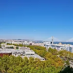 Expo 公寓