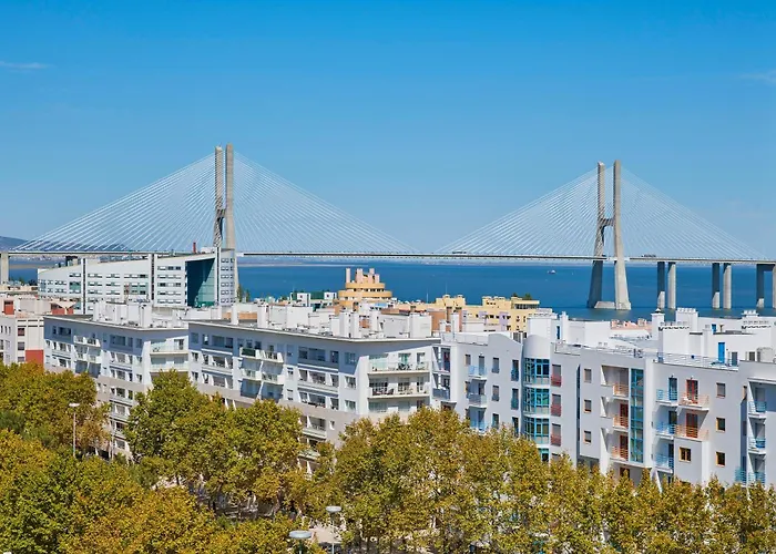 Expo Διαμέρισμα Lisboa