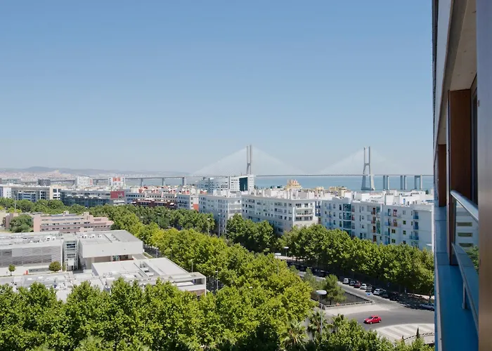 Διαμέρισμα Expo *